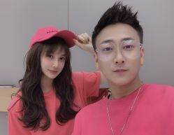 点击看大图 -3AM HAIR SALON烫发染发接发