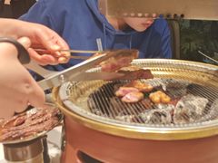 -西塔老太太泥炉烤肉(川沙百联店)