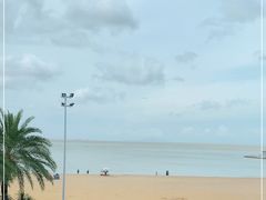 -太平洋咖啡(海滨泳场店)