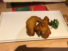 -必胜客(时代广场店)