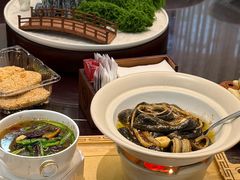 -文楼·淮扬菜·淮安早茶(河下古镇翔宇店)