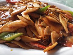 -良师门滨海人家·海鲜·家常菜(滨海城店)