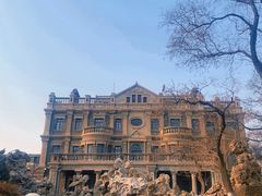 -张学良旧居陈列馆