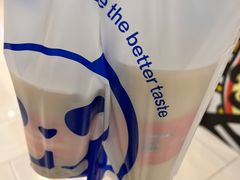 -茶百道(呼家楼店)