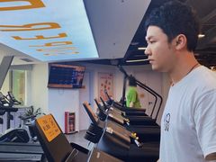 -超鹿运动(达信大厦店)