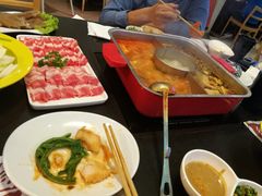 -新辣道鱼火锅(世纪金源购物中心店)