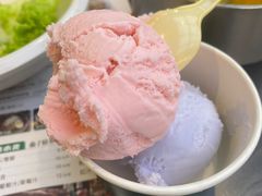 -农乐园炭火烤肉(繁花中心店)