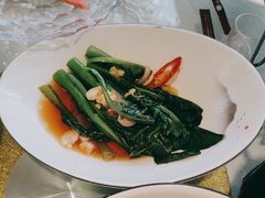 -沪华海鲜大酒楼(南汇店)