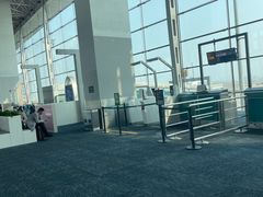 -广州白云国际机场