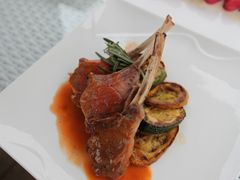 羊排-EATALIA意塔利意式餐厅(鼓楼店)