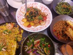 -simply thai天泰(世纪汇店)