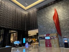 -北京希尔顿逸林酒店