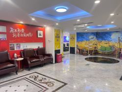 -深圳春天阳光医院·轮廓抗衰中心