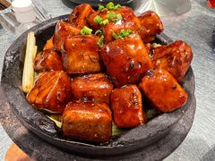 -汤记传菜(秀浦路店)