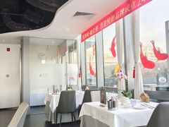 -悦融·京鲁菜·露台花园(安定门店)