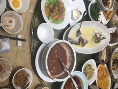 -金时代顺风大酒店(协泰店)