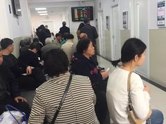-上海市皮肤病医院(武夷路院区)
