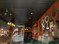 -敏珠拉姆藏餐·南京厨房(富春江东街店)