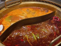 -麻路成都火锅(柏威年店)