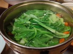 -卢大鲜鱼头捞饭(美利广场店)