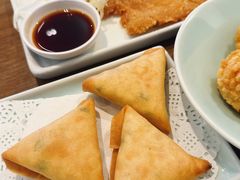 -南翔馒头店(豫园店)