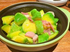 -云海肴·汽锅鸡·云南菜(美罗城店)