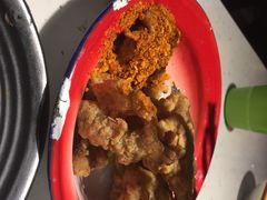 -钢管厂五区小郡肝串串香(奥克斯广场锦城万达店)