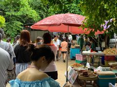 -Bamboo Saturday Market(Nana Jungle)