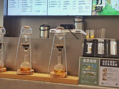 -喜茶(佛山南海万科广场店)