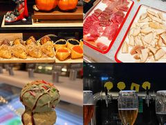 -青岛海尔洲际酒店