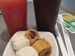 -黑窑厂糖油饼烤鸭·清真菜(旗舰店)