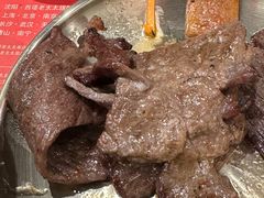 -西塔老太太泥炉烤肉(北京双井店)