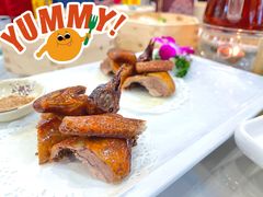 乳鸽-四海之家(蛇口店)