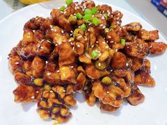 -李连贵熏肉大饼(丰台南路地铁站店)