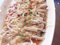 -吴越荣记·苏州菜·松鼠桂鱼(斜塘老街店)