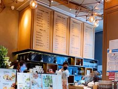 -THE WOODS 简餐 (国贸商城店)