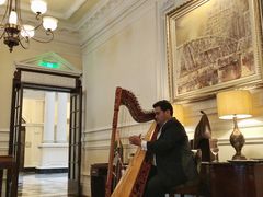 -Salon de Ville浦江汇(上海外滩华尔道夫酒店店)