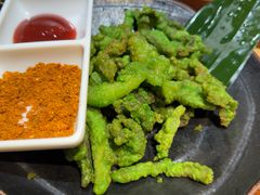 -一朵菌·野生菌探索家火锅(南亚店)