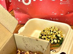 肉桂卷-TonTon(永康路店)