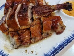 -惠粤轩茶餐厅(中山北路店)