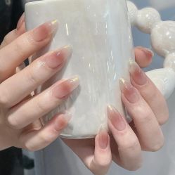 -M·X Nail日式美甲美睫