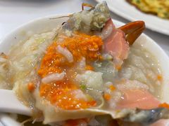 -品记潮汕砂锅粥(湖东路店)