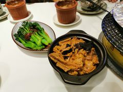 -原味田园·客家菜·土窑鸡(中航城君尚购物中心店)