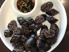 米肠-服务大楼冷面(延大店)