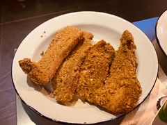 -马路牙子地桌烤肉(工体店)