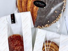-Salon de The de Joel Robuchon(外滩18号店)