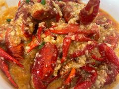 -二钳洞庭虾蟹·江湖菜(成都鹭岛店)