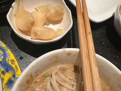 -南门涮肉(上海二店)