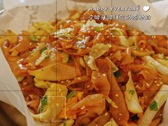 蛋炒陈村粉-味可道·黄圃人家园林酒家(兆丰店)
