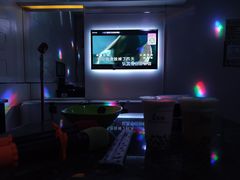 -唛歌KTV(城西银泰店)